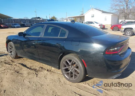 2018 Dodge Charger Sxt Plus Rwd z USA, uszkodzony, nr VIN 2C3CDXHG8JH133943
